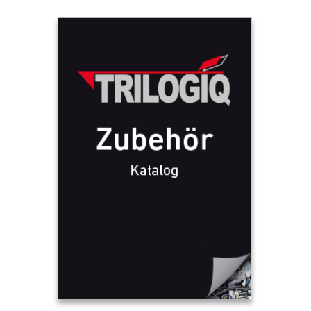 Kataloge und Broschüren