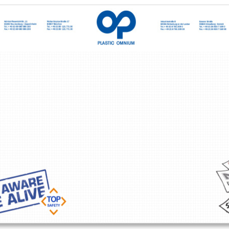 Blöcke in allen Formaten